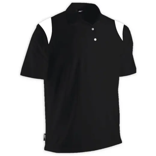 Kiddies BRT Econo Golfer Black-White
